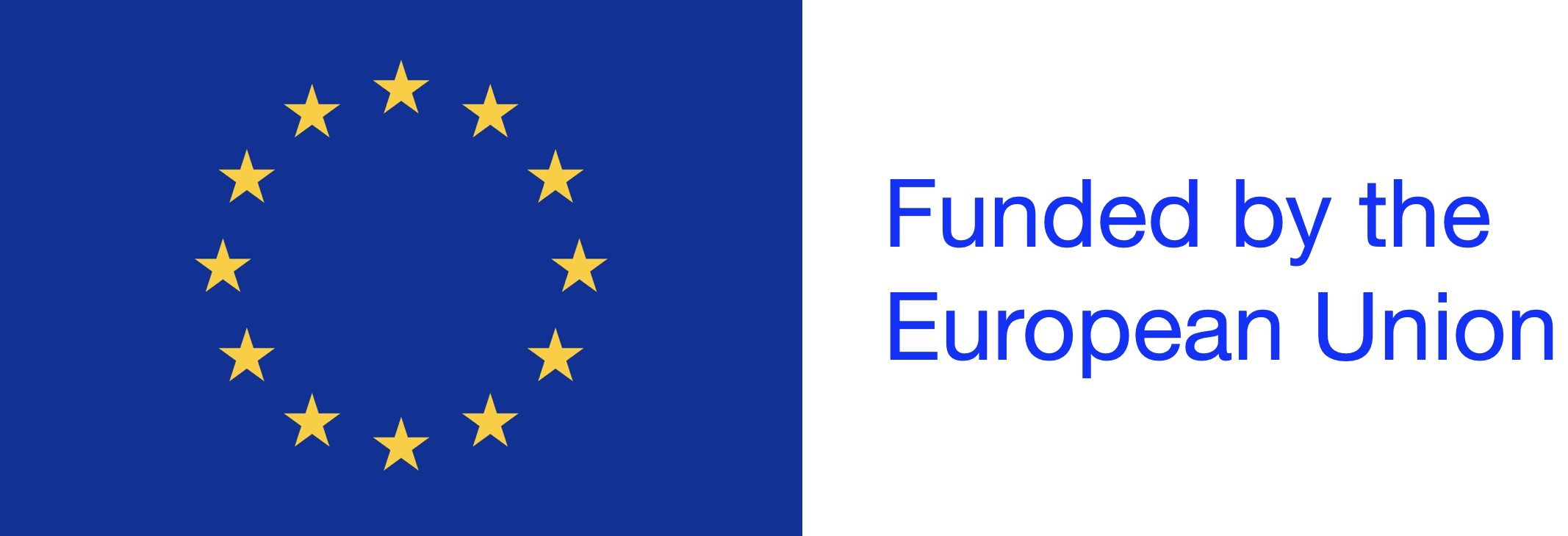 Funding logo